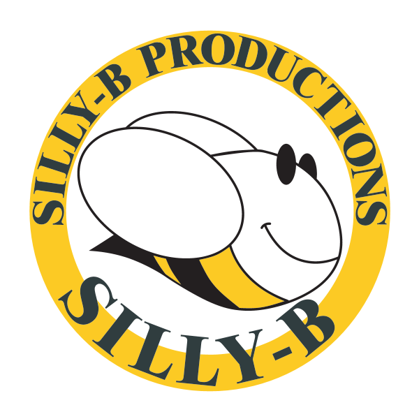 Silly-B Logo ,Logo , icon , SVG Silly-B Logo