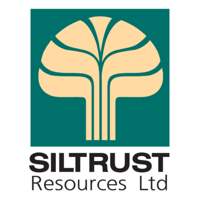 Siltrust Resources Logo