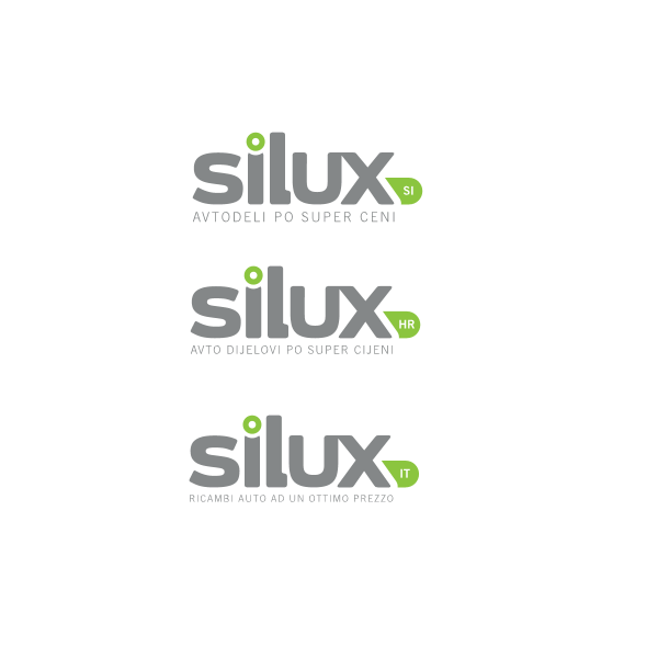 Silux HR Logo ,Logo , icon , SVG Silux HR Logo
