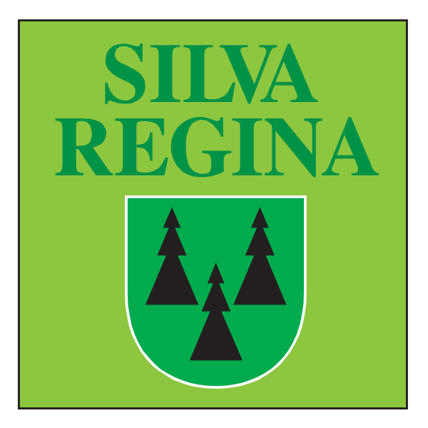 Silva Regina Logo