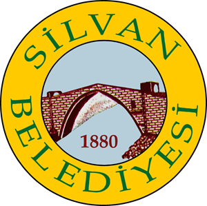 Silvan Belediyesi Logo