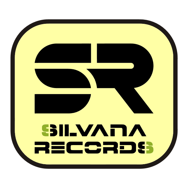 Silvana Records Ltd. Logo