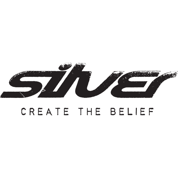 Silver Agency Logo ,Logo , icon , SVG Silver Agency Logo