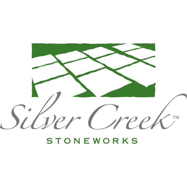 Silver Creek Stoneworks Logo