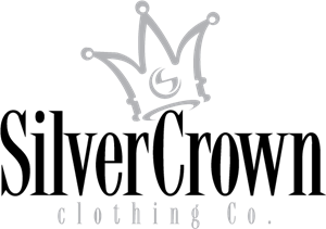 Silver Crown Clothing Logo ,Logo , icon , SVG Silver Crown Clothing Logo