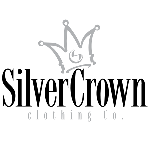 Download Silver Crown Clothing Download Logo Icon Png Svg Logo Download