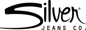 Silver Jeans Logo ,Logo , icon , SVG Silver Jeans Logo
