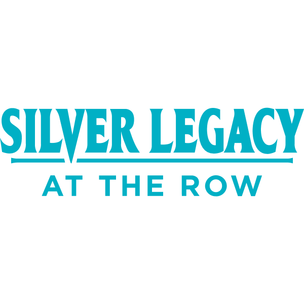 Silver Legacy Reno 2019 logo