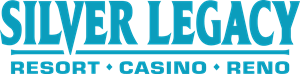 Silver Legacy Resort Casino Reno Logo