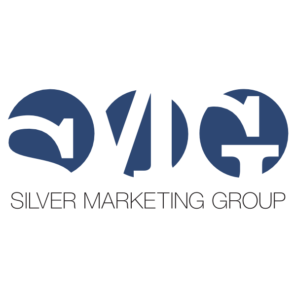 Silver Marketing Group Logo ,Logo , icon , SVG Silver Marketing Group Logo