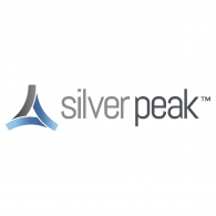 Silver Peak Logo ,Logo , icon , SVG Silver Peak Logo