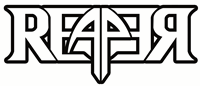 silverado reaper Logo