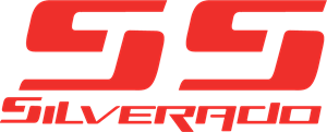 Silverado SS Logo ,Logo , icon , SVG Silverado SS Logo