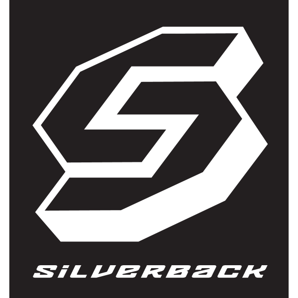 silverback Logo ,Logo , icon , SVG silverback Logo