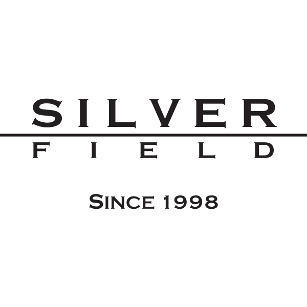 Silverfield Logo ,Logo , icon , SVG Silverfield Logo