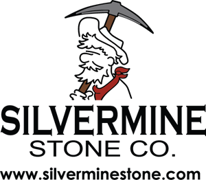 Silvermine Stone Co. Logo