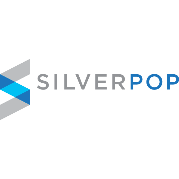 Silverpop ,Logo , icon , SVG Silverpop