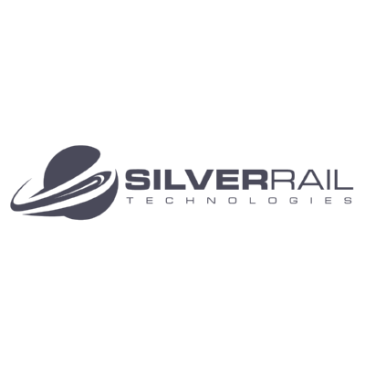 SilverRail Technologies Inc. Logo ,Logo , icon , SVG SilverRail Technologies Inc. Logo