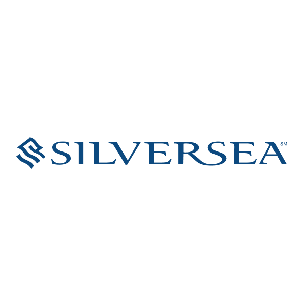 Silversea Logo ,Logo , icon , SVG Silversea Logo