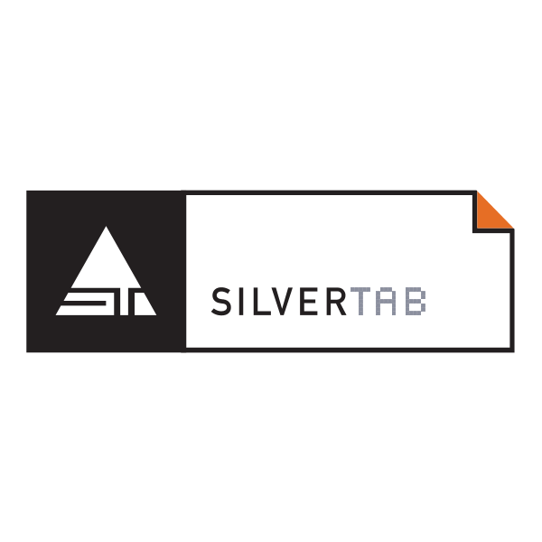 SilverTab Jeans Logo ,Logo , icon , SVG SilverTab Jeans Logo