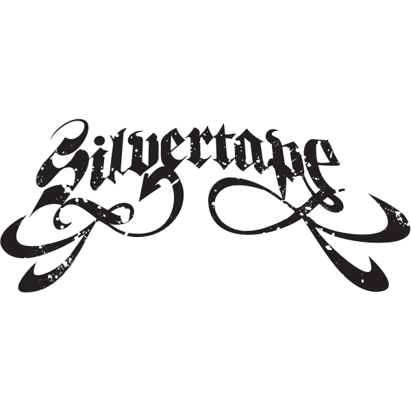 Silvertape Logo ,Logo , icon , SVG Silvertape Logo