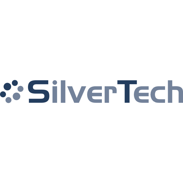 SilverTech Logo ,Logo , icon , SVG SilverTech Logo
