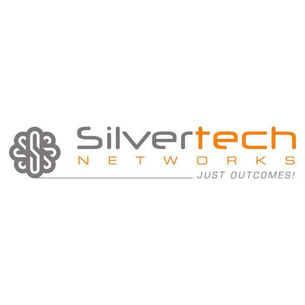 Silvertech Networks Logo