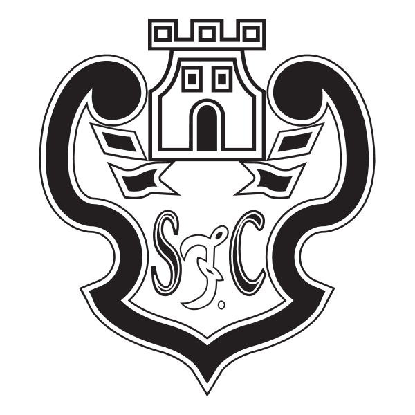 Silves FC Logo ,Logo , icon , SVG Silves FC Logo