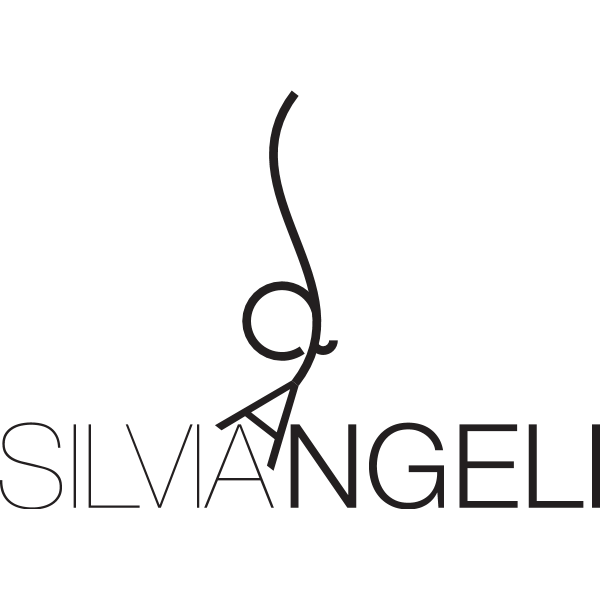 SilviaAngeli Logo ,Logo , icon , SVG SilviaAngeli Logo