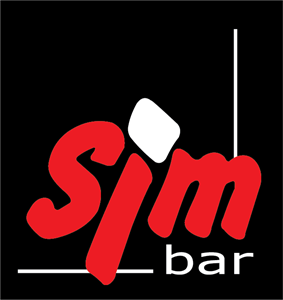 Sim Bar Logo ,Logo , icon , SVG Sim Bar Logo