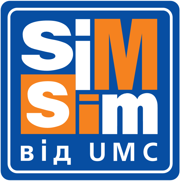 sim-sim Logo