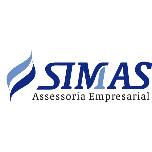 Simas Assessoria Empresarial Logo ,Logo , icon , SVG Simas Assessoria Empresarial Logo