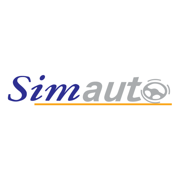 Simauto SAP Logo ,Logo , icon , SVG Simauto SAP Logo