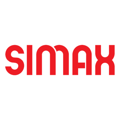 Simax Logo ,Logo , icon , SVG Simax Logo