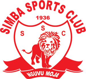 Simba S.C. Logo ,Logo , icon , SVG Simba S.C. Logo