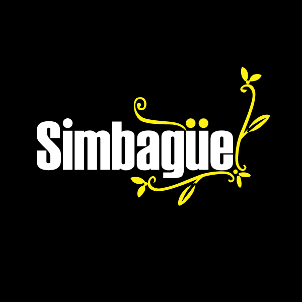 Simbague Logo ,Logo , icon , SVG Simbague Logo