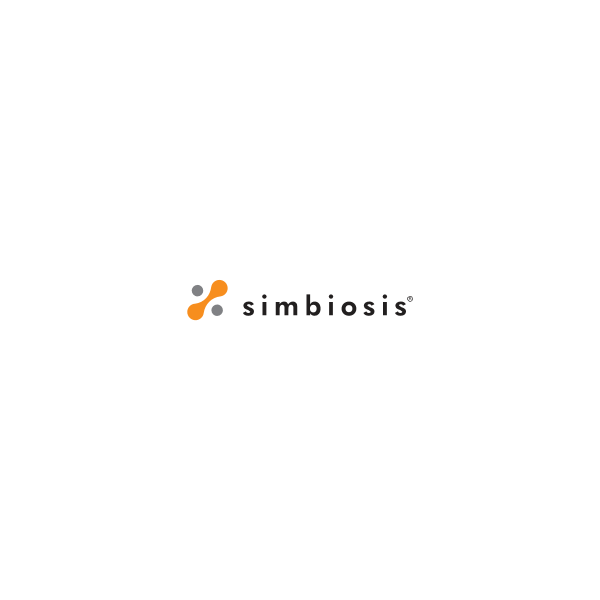 Simbiosis Estudio de Diseño Logo ,Logo , icon , SVG Simbiosis Estudio de Diseño Logo