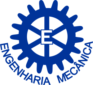 Símbolo da Engenharia Mecânica Logo