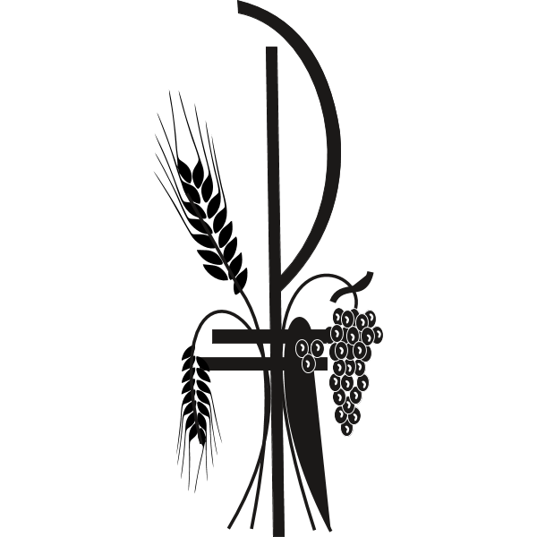 simbolo estola de padre Logo ,Logo , icon , SVG simbolo estola de padre Logo