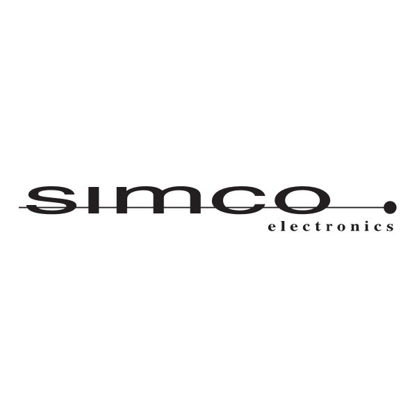 Simco Electronics Logo ,Logo , icon , SVG Simco Electronics Logo