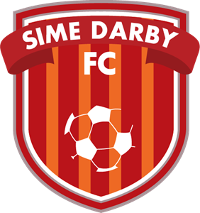 Sime Darby FC Logo ,Logo , icon , SVG Sime Darby FC Logo