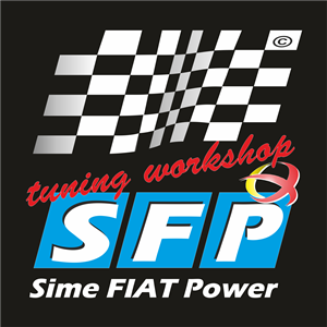 Sime FIAT Power Logo ,Logo , icon , SVG Sime FIAT Power Logo