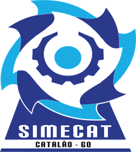 SIMECAT Logo ,Logo , icon , SVG SIMECAT Logo