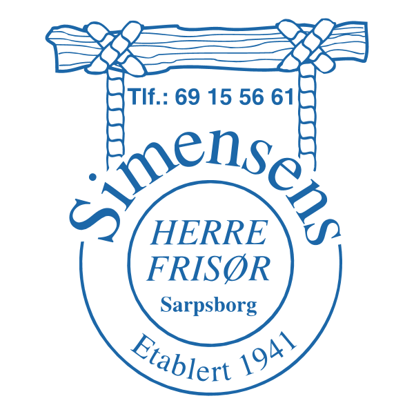 simensens-frisor