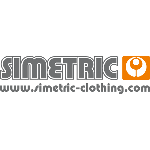 simetric Logo ,Logo , icon , SVG simetric Logo