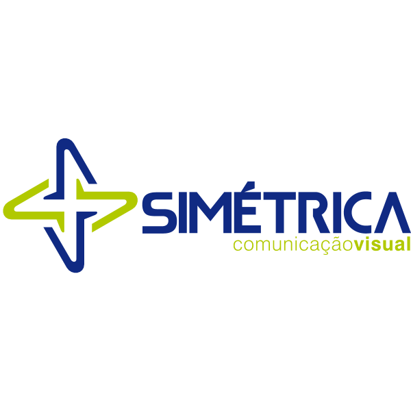 SIMETRICA Logo ,Logo , icon , SVG SIMETRICA Logo