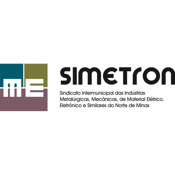 SIMETRON Logo ,Logo , icon , SVG SIMETRON Logo