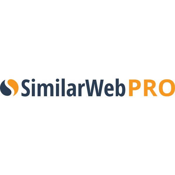 SimilarWeb Pro Logo ,Logo , icon , SVG SimilarWeb Pro Logo
