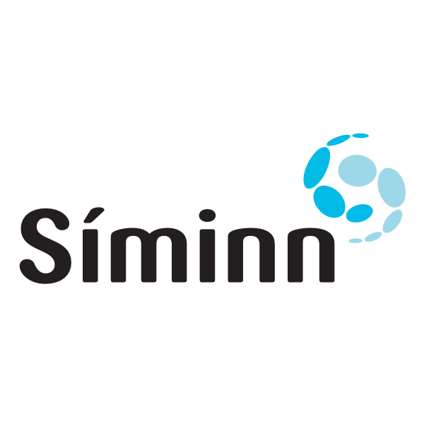 Siminn Logo ,Logo , icon , SVG Siminn Logo