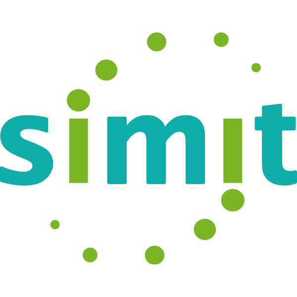 SIMIT Logo ,Logo , icon , SVG SIMIT Logo